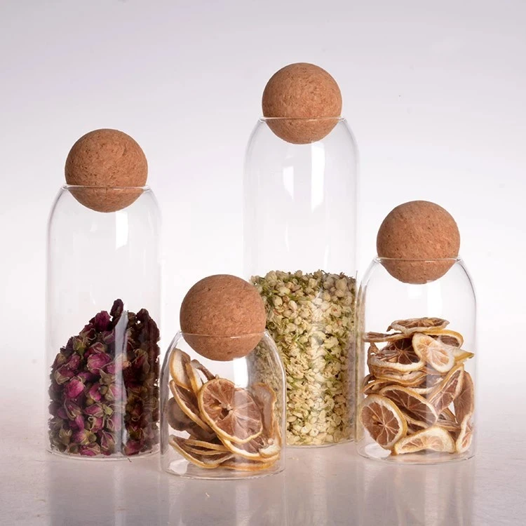 Glass Containers With Lids 1 Glass Containers With Lids 1