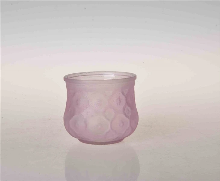 Tealight Candle Holder