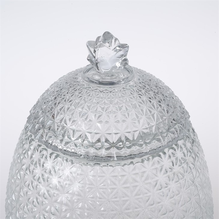 4L Beverage Glass Drink Dispenser