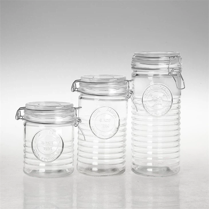 Lock Lid Jars Lock Lid Jars