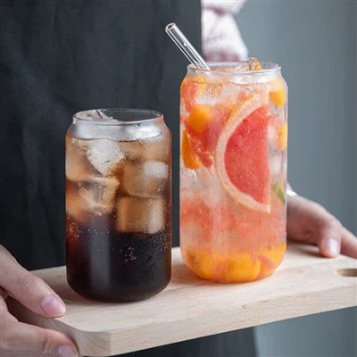 8 oz kis befőttesüvegek fedővel